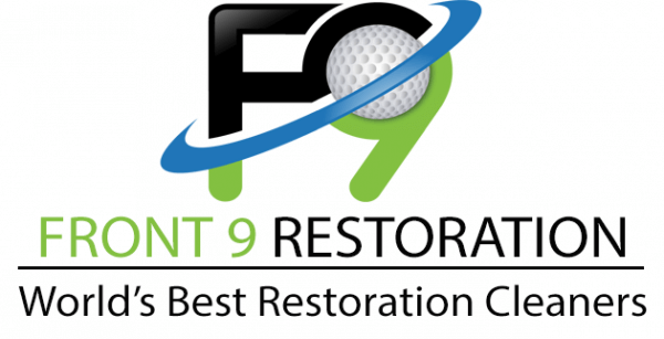 Front 9 Restoration Cleaners